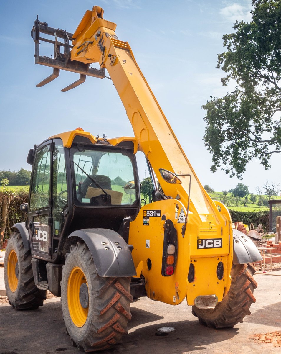 If you're a UK business and have mobile plant to insure then feel free to get in touch, I have insurance markets for all types of plant and all types of industries <a href="/Konsileo/">Konsileo</a> 

#Hiredinplant #Ownplant #Mobileplant #insurance #insurancebroker #recycling #waste #construction