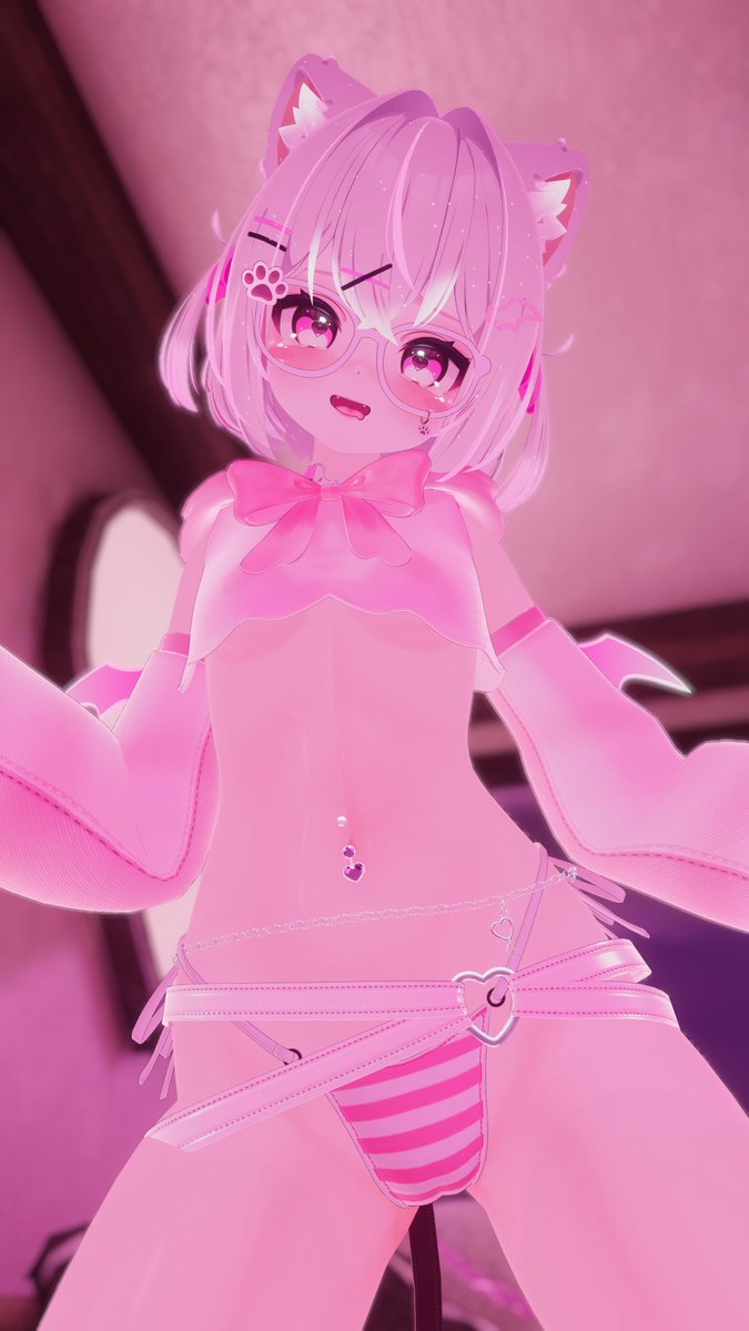 Kdy_VR's tweet photo. Together we make sparkles! https://t.co/yVrcciVdkP