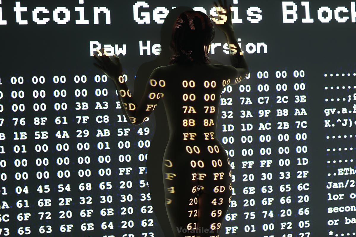 Volatile21 tweet media