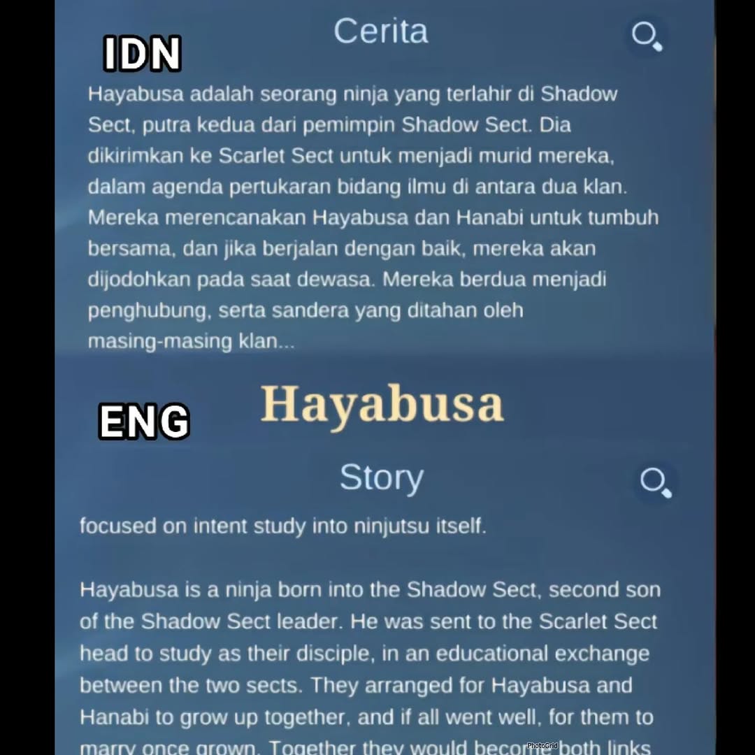 Txtmlbb_'s tweet image. PASANGAN SERASI

HAYABUSA x HANABI

Pada lore terbaru moonton sudah membuat lebih jelas hubungan haya hana memang saling menyukai

Art &amp;amp; more by Suftcake ig

Part 2