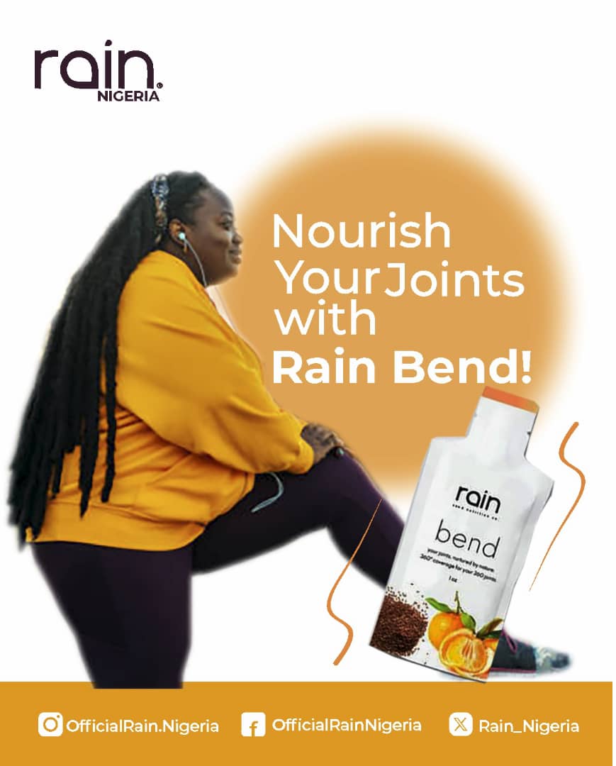 seedsciencenut's tweet image. Your joints work hard every day—give them the nourishment they deserve! Rain Bend is packed with powerful ingredients to support flexibility, mobility, and overall joint health.

#rainbend #jointhealth #movewithease #naturalwellness #PiNetwork #Trump #Picoin #FriendlyRivalry