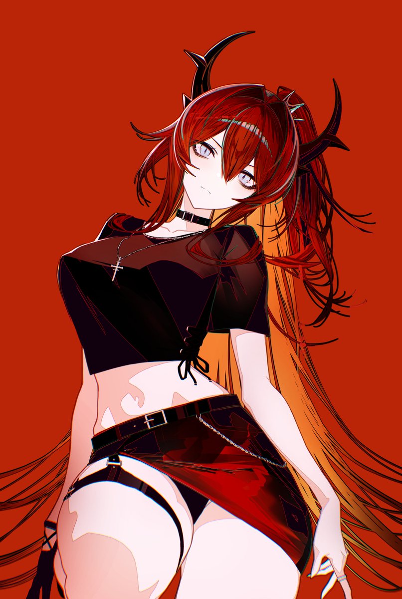 スルト 自由//失效
#アークナイツ #明日方舟 #Arknights