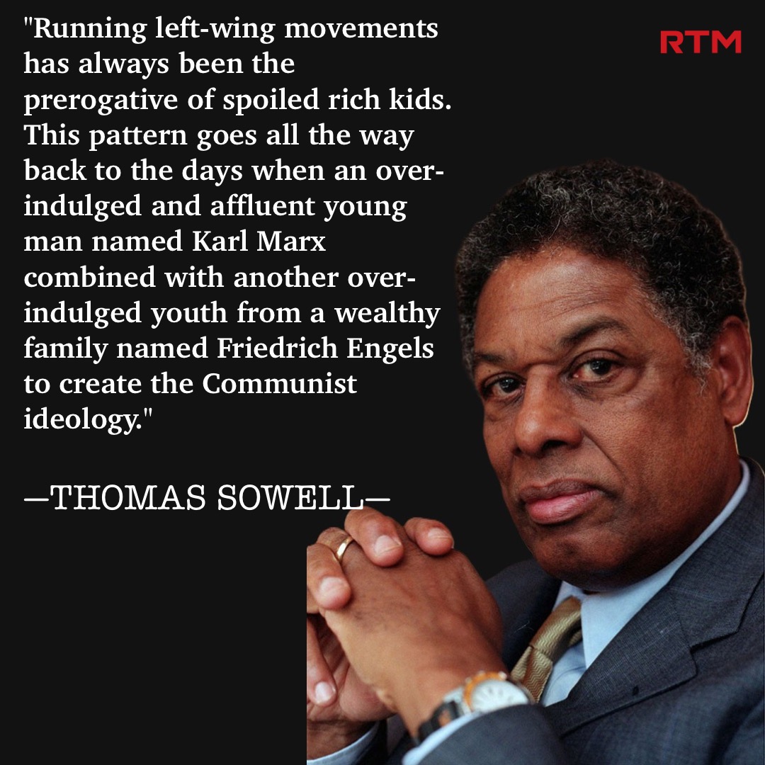 Thomas Sowell Quotes (@thomassowell) on Twitter photo 