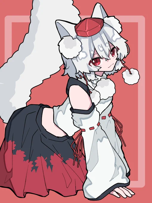 もみ〜 