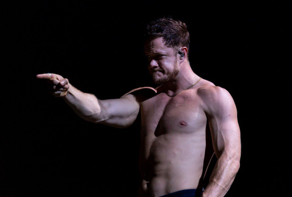 best of dan reynolds (@thedanpics) on Twitter photo 