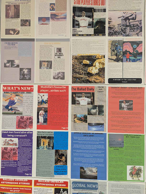 8th_gr_GRC's tweet photo. This tabloid poetry project is one of my favorite assignments each year because it really pushes my gifted students to get both their creativity and critical-thinking skills going. Such great products! I love their work! #poetry
@alabamagifted

@Alabasterk12

@jillianjthomas https://t.co/7HlOP4Tfni