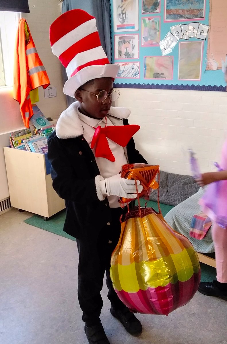Oak@Fossdene (@oakfossdene) on Twitter photo HAPPY WORLD BOOK DAY! Oak looked amazing this morning! So many wonderful costumes and excitement for the day. <a href="/FossdeneSchool/">Fossdene Primary School</a> <a href="/WorldBookDayUK/">World Book Day UK ๐</a> HAPPY WORLD BOOK DAY! Oak looked amazing this morning! So many wonderful costumes and excitement for the day. <a href="/FossdeneSchool/">Fossdene Primary School</a> <a href="/WorldBookDayUK/">World Book Day UK ๐</a>