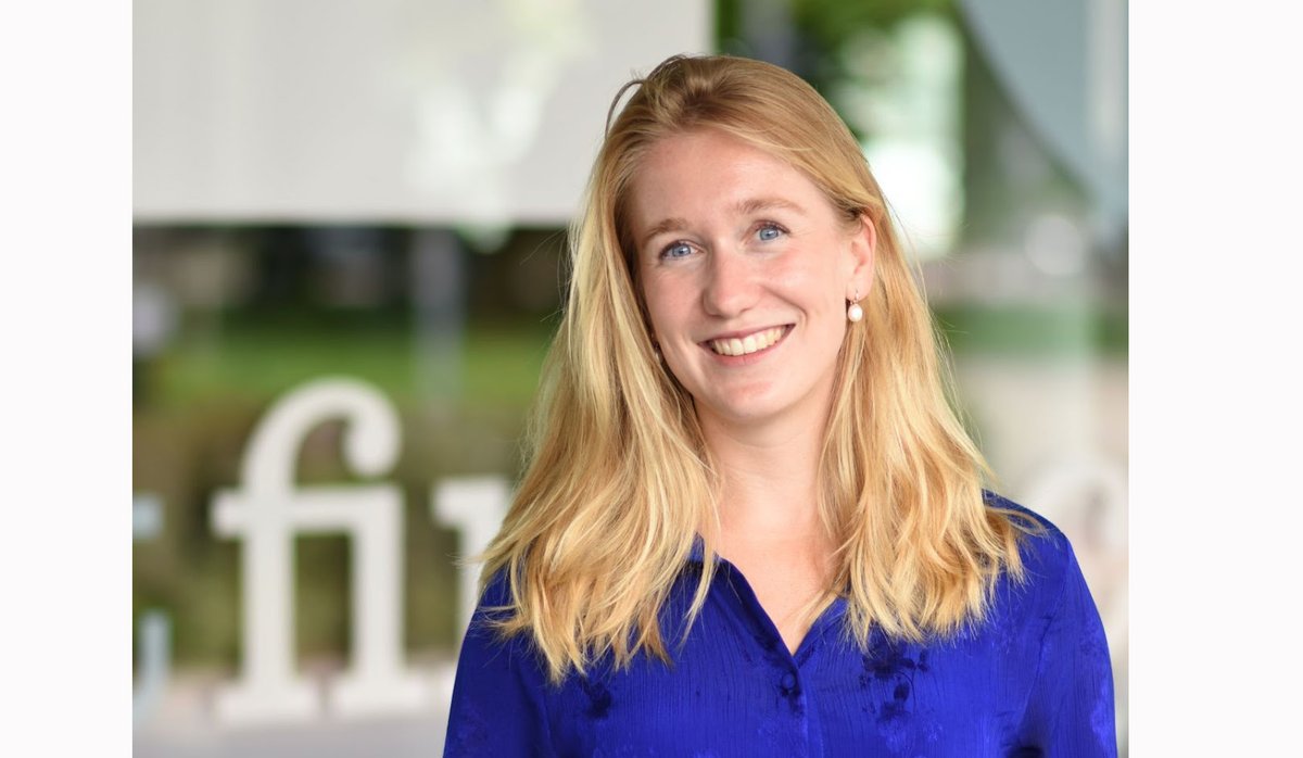 Department of Economics, University of Gothenburg (@econgu) on Twitter photo We are thrilled to welcome <a href="/KyraHanemaaijer/">Kyra Hanemaaijer</a> as a postdoc to our department! gu.se/en/news/meet-k… We are thrilled to welcome <a href="/KyraHanemaaijer/">Kyra Hanemaaijer</a> as a postdoc to our department! gu.se/en/news/meet-k…