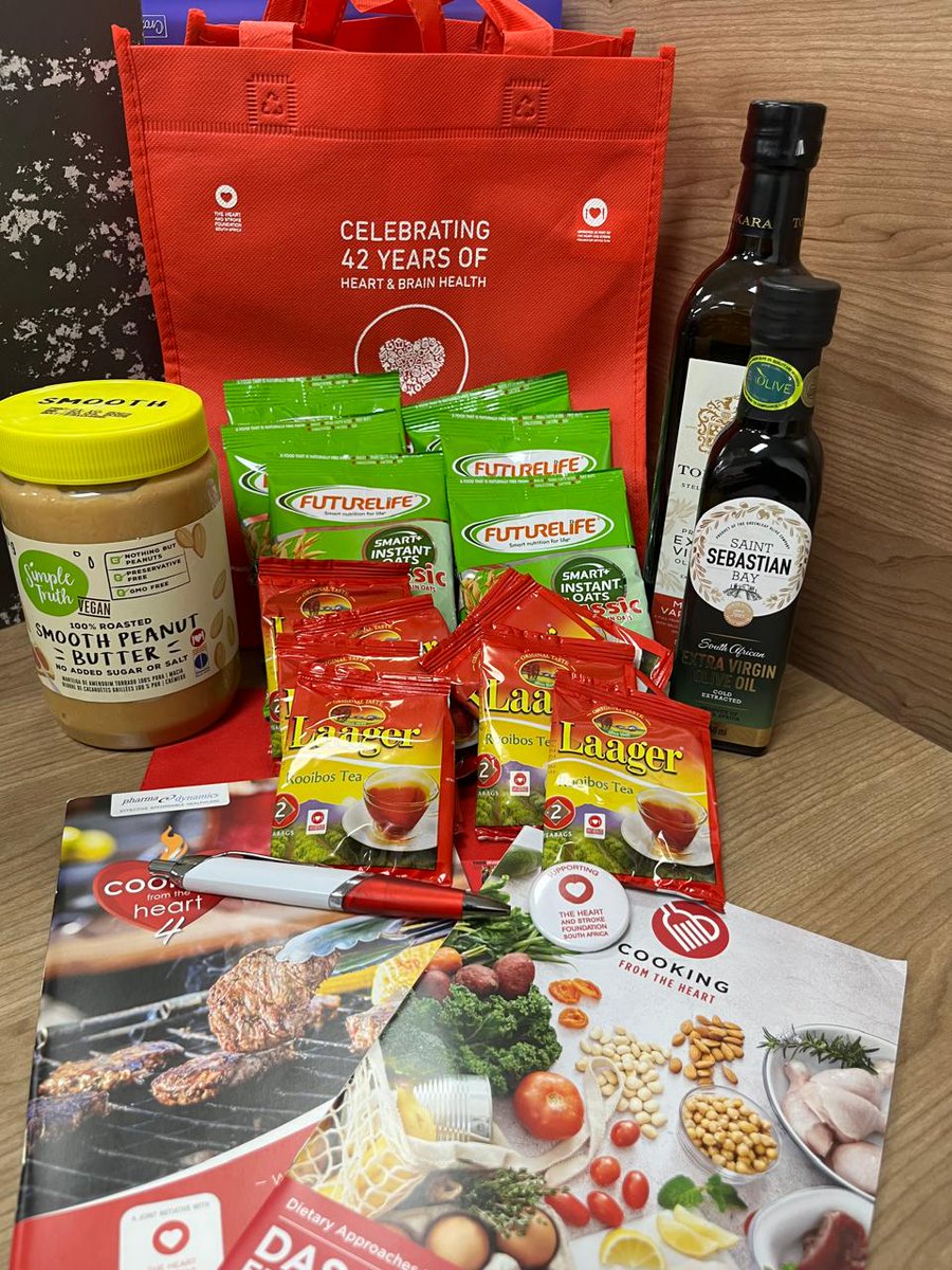 HeartFoundationSA tweet media