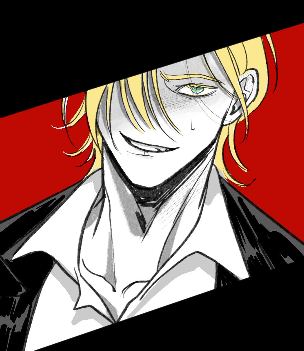 killvard's tweet image. Troublemaker #bananafish #asheiji