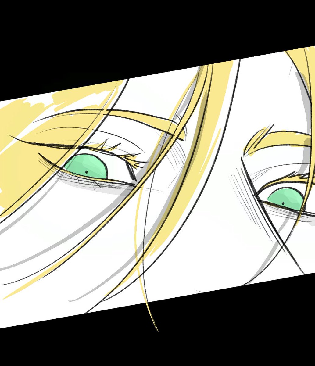 killvard's tweet image. Troublemaker #bananafish #asheiji