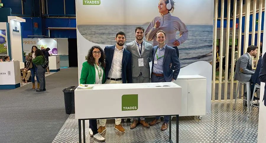 Trades está presentando las soluciones innovadoras para el sector de complementos y nutrición deportiva de Abyss Ingredients, Biotis y su nueva representada Nektium en Nutraceuticals 2025 (<a href="/NTC_europe/">NTC Europe</a>) #Trades #Nutraceuticals2025 shorturl.at/L5isx