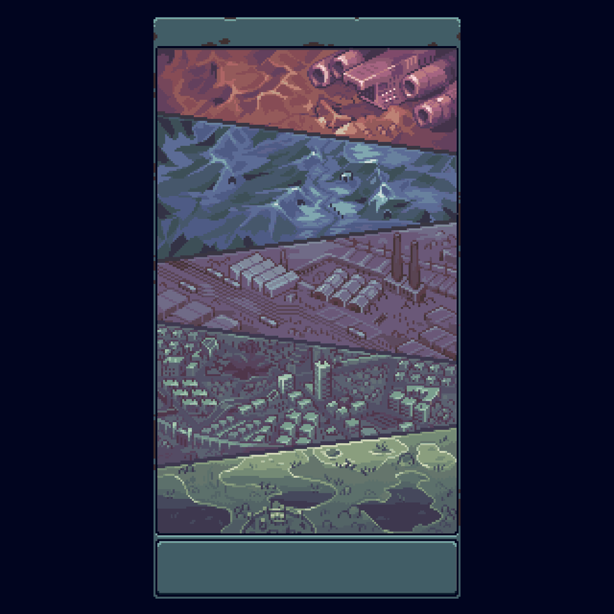 Kaizer Klimach tweet media