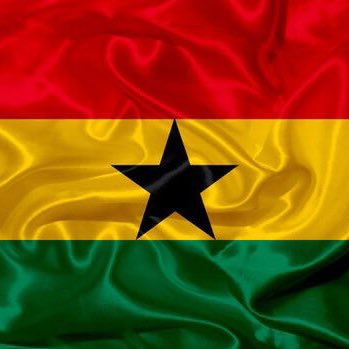 Demlynnn's tweet image. That time again😌 
The flag:                                 The face: