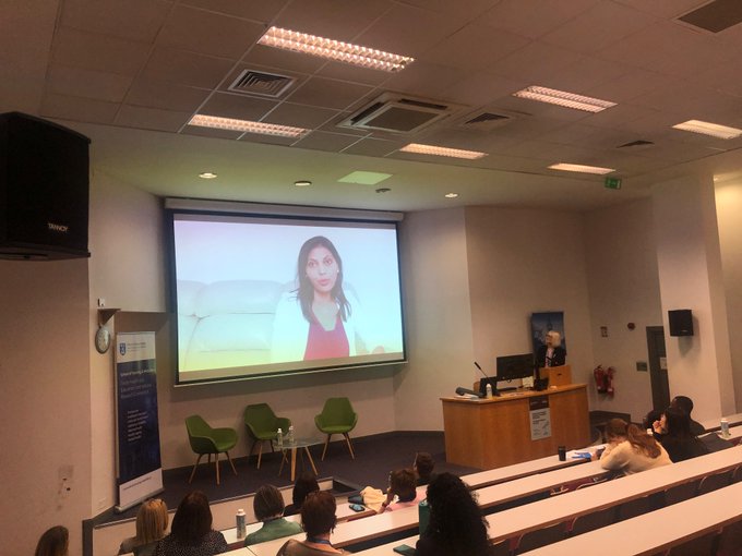 Trinity Centre for Maternity Care Research (@tcd_tcmcr) on Twitter photo 👏 Congratulations to Dr Sunita Panda on winning <a href="/TCD_SNM/">School of Nursing & Midwifery, TCD</a> Research Impact Award. Titled "Caesarean Birth Among First-Time Mothers-Factors Influencing Descision-Making and an Audit to Evaluate the Process" #THEconf2025 👏 Congratulations to Dr Sunita Panda on winning <a href="/TCD_SNM/">School of Nursing & Midwifery, TCD</a> Research Impact Award. Titled "Caesarean Birth Among First-Time Mothers-Factors Influencing Descision-Making and an Audit to Evaluate the Process" #THEconf2025