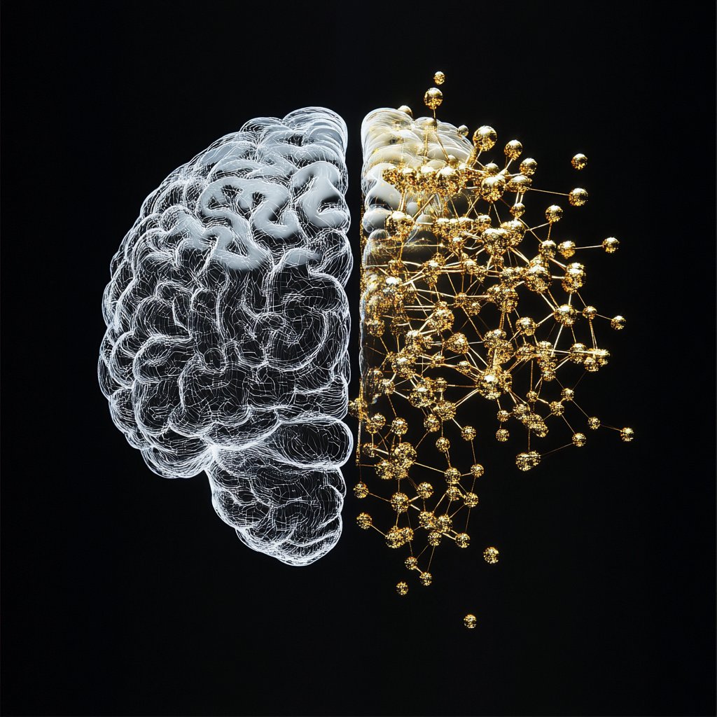 vitadao's tweet photo. Could a Protein Affect How Our Brains Age? 🤔

Scientists recently shared in @Nature that a protein called amyloid precursor protein (APP)—something usually linked to Alzheimer’s disease—might also play a part in how our brains age normally.

This means APP could be a big clue to keeping our minds sharp as we get older.

What’s VitaRNA Doing?

https://t.co/qsuvflzv3I by vitadao is a studying this idea. They’re working on a compound called Artan-102. Here’s what it does in simple terms:

> Keeps APP levels steady: As we age, APP levels in our brains can change, which might affect how well we think. Artan-102 aims to stop those changes.
> Supports brain health: By keeping APP stable, $VITARNA hopes this compound can help our brains stay strong over time.

Think of it like tuning an engine to keep a car running smoothly—Vitarna is trying to “tune” APP to help our brains age better.