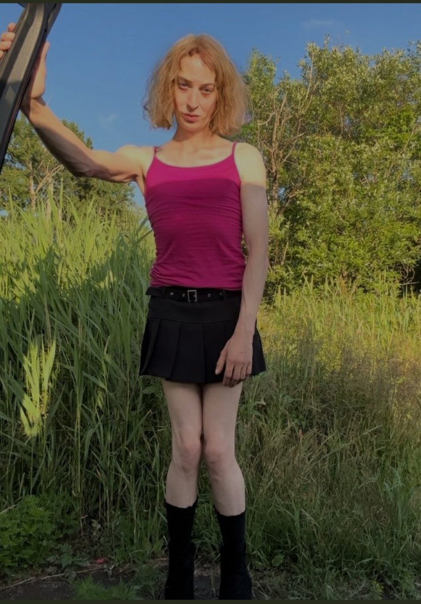 Exposing daniela sissy tweet media