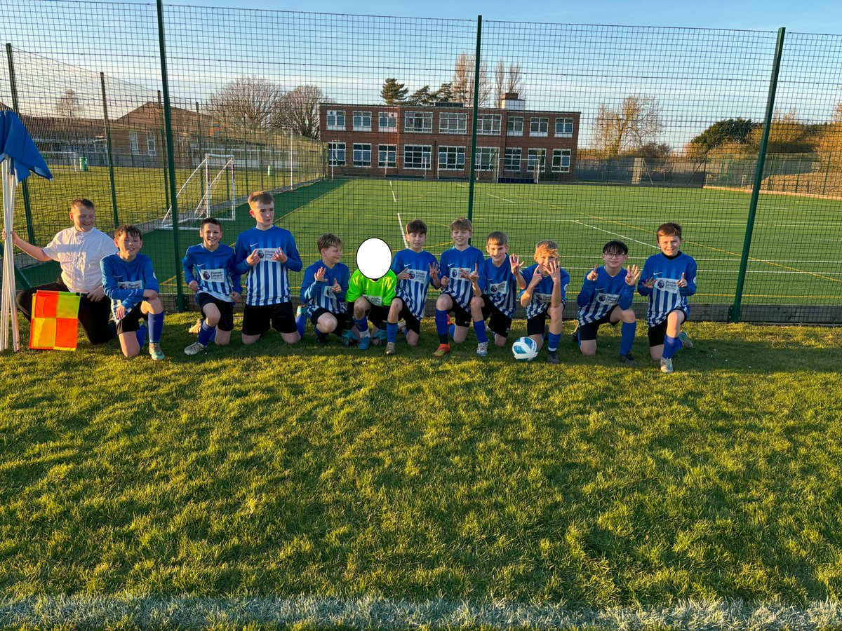 Fantastic performance from our Year 7 team on Monday! All students demonstrated excellent teamwork and collaboration, showcasing impressive progress since the beginning of the year. #Teamwork #Ambition #Progress #Year7🥳⭐️🌟