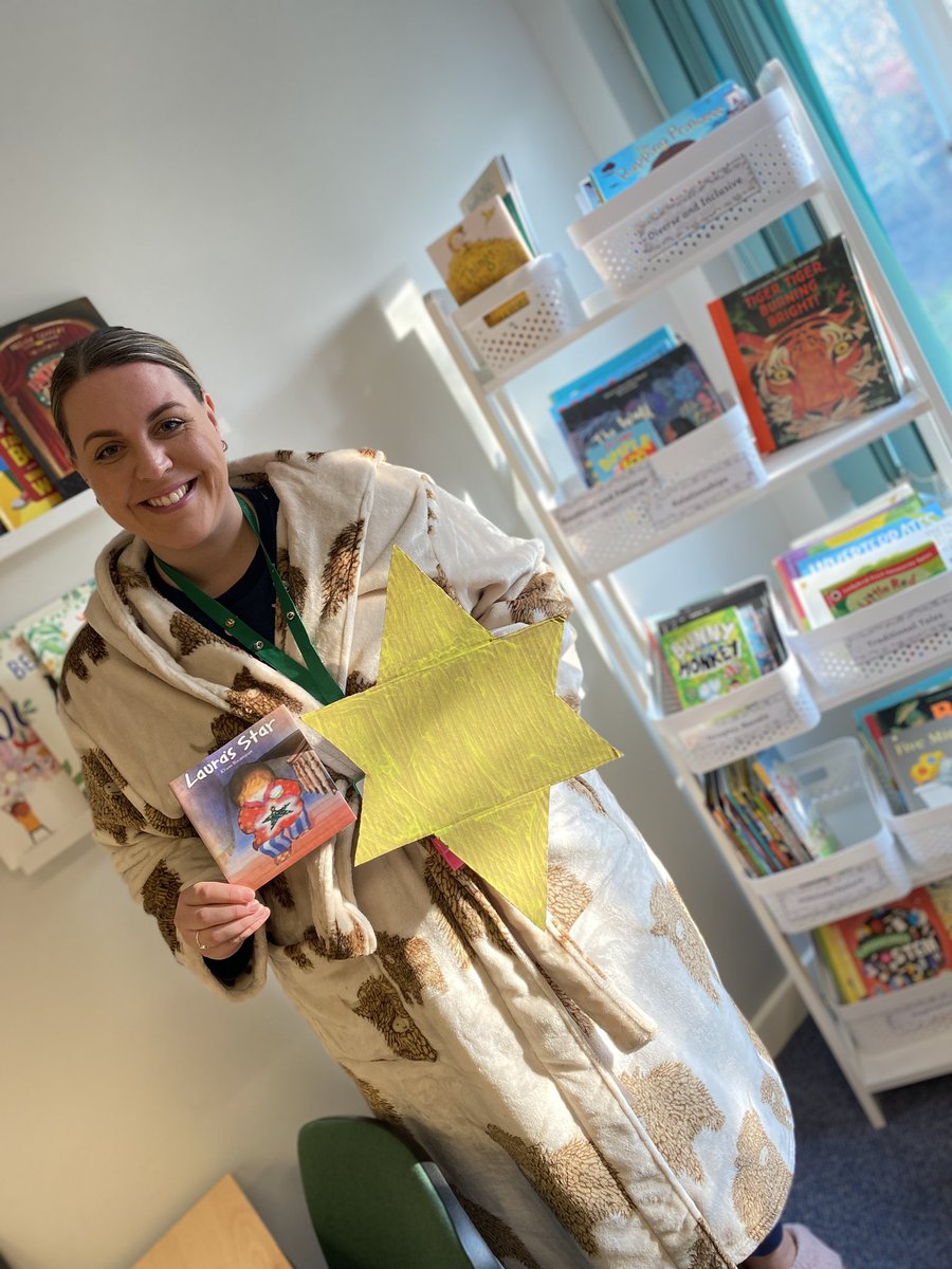 St Patrick's Catholic Primary School - Bircotes tweet media