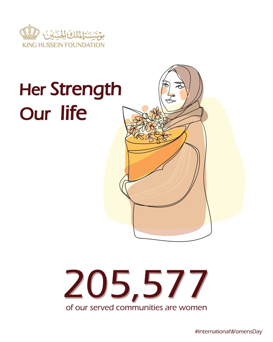 On International Women’s Day, we celebrate the strength, resilience, and achievements of women. At KHF, our impact reaches far and wide—73% of our served communities are women, shaping stronger, more empowered communities.

#InternationalWomensDay