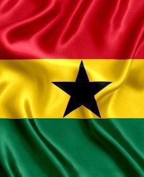AmountAI_'s tweet photo. HAPPY 68TH INDEPENDENCE DAY🇬🇭
#IndependenceDay #6thMarch
 #GhanaMonth #HeritageMonth 

The Flag:                            The Work: https://t.co/IsVCOXtE83