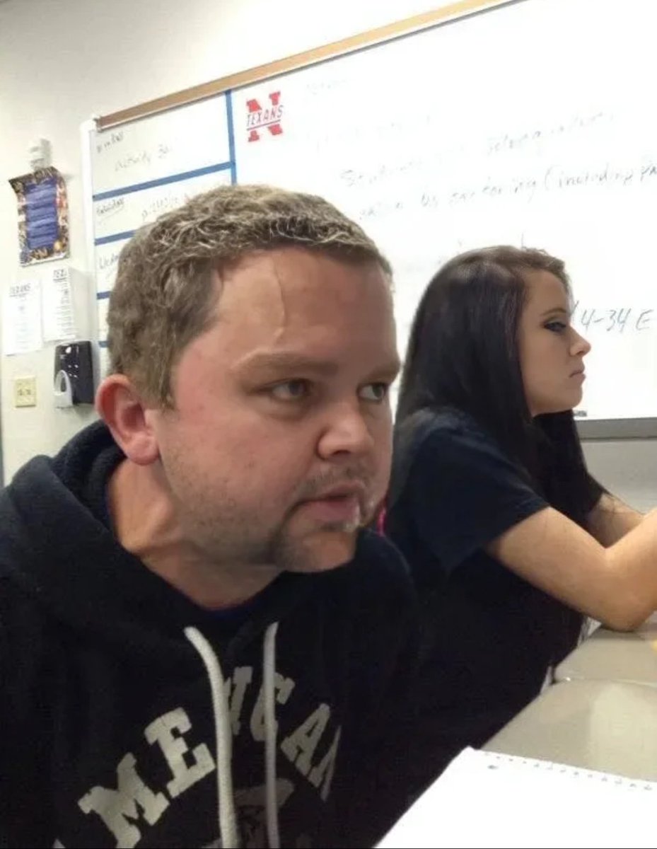 When you haven't posted a JD Vance meme in a few hours.