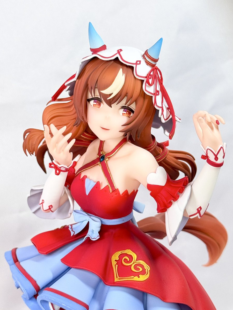 トレフェスオンライン18開催中です 数個ですが、まだジェンティル