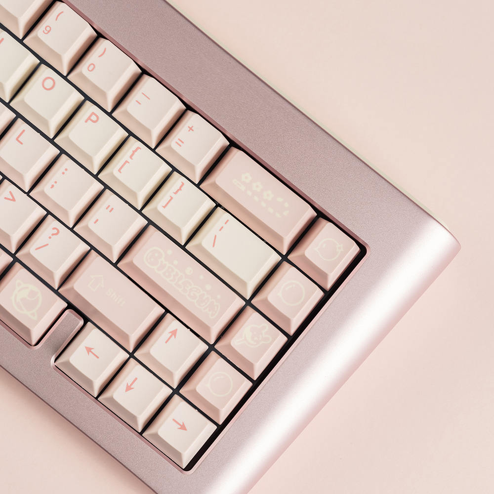 KP_Republic's tweet photo. Moeetech Glitter65 R2 Ultra Mechanical Keyboard Kit Group Buy Start! - https://t.co/TuIBtAQ2yd

#kprepublic #keyboard #mechanicalkeyboard #keyboardkit #glitter65 #moeetech https://t.co/YYH7ReQ54z
