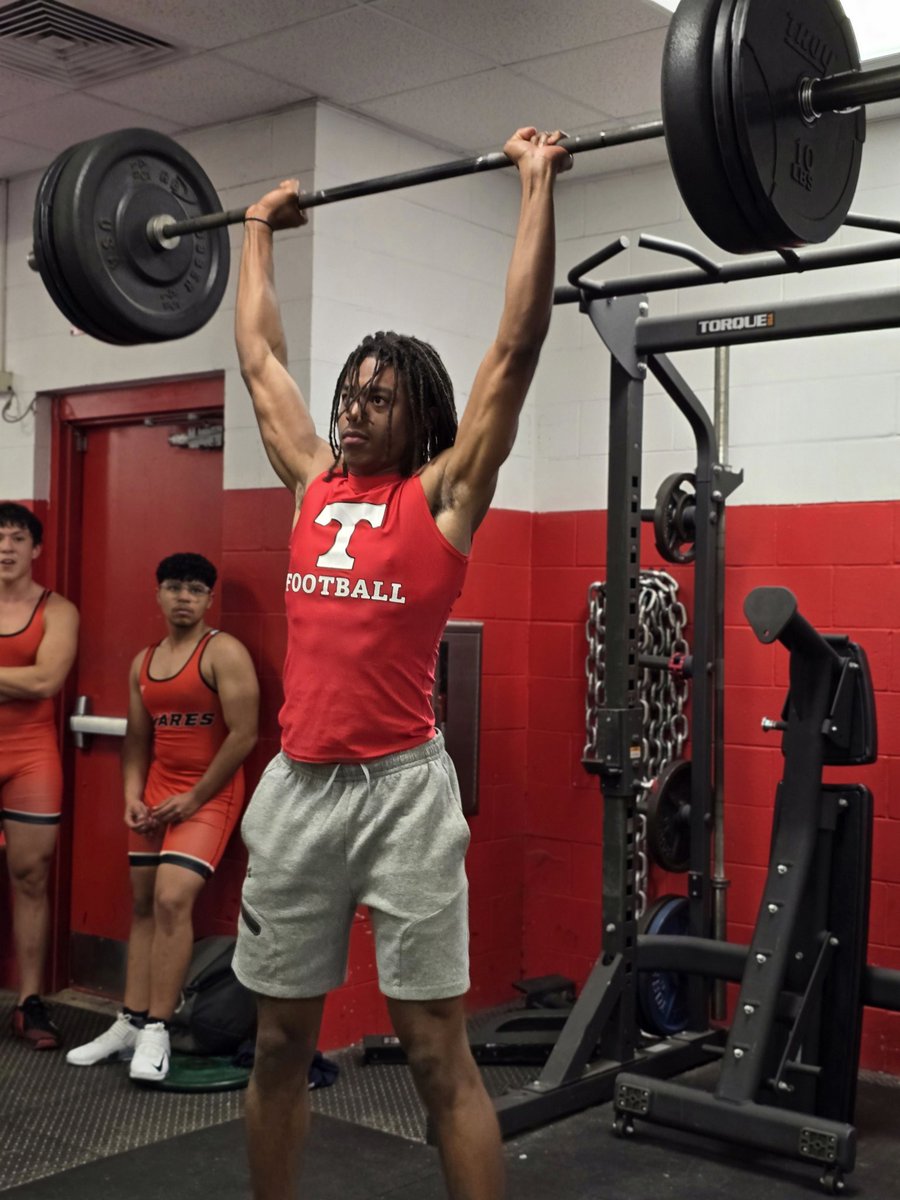 Thomas Beck tweet media