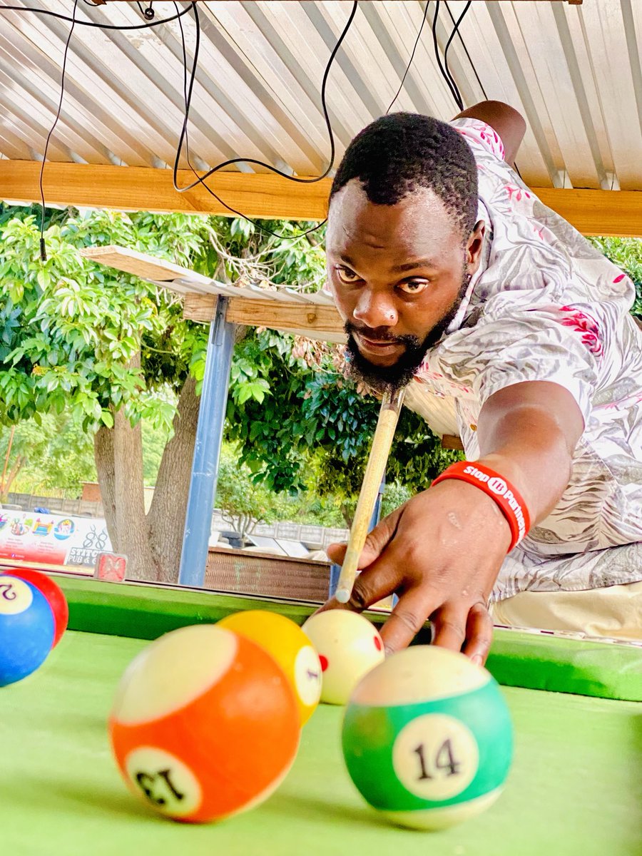 #YesWeCanEndTB Commit!

I've dedicated my time to spreading awareness about TB while enjoying a game of pool with friends. Every shot I take sparks conversations about TB, inviting others to join in both the game and the cause. 

⁦<a href="/StopTB/">Stop TB Partnership</a>⁩ I commit to make a difference.