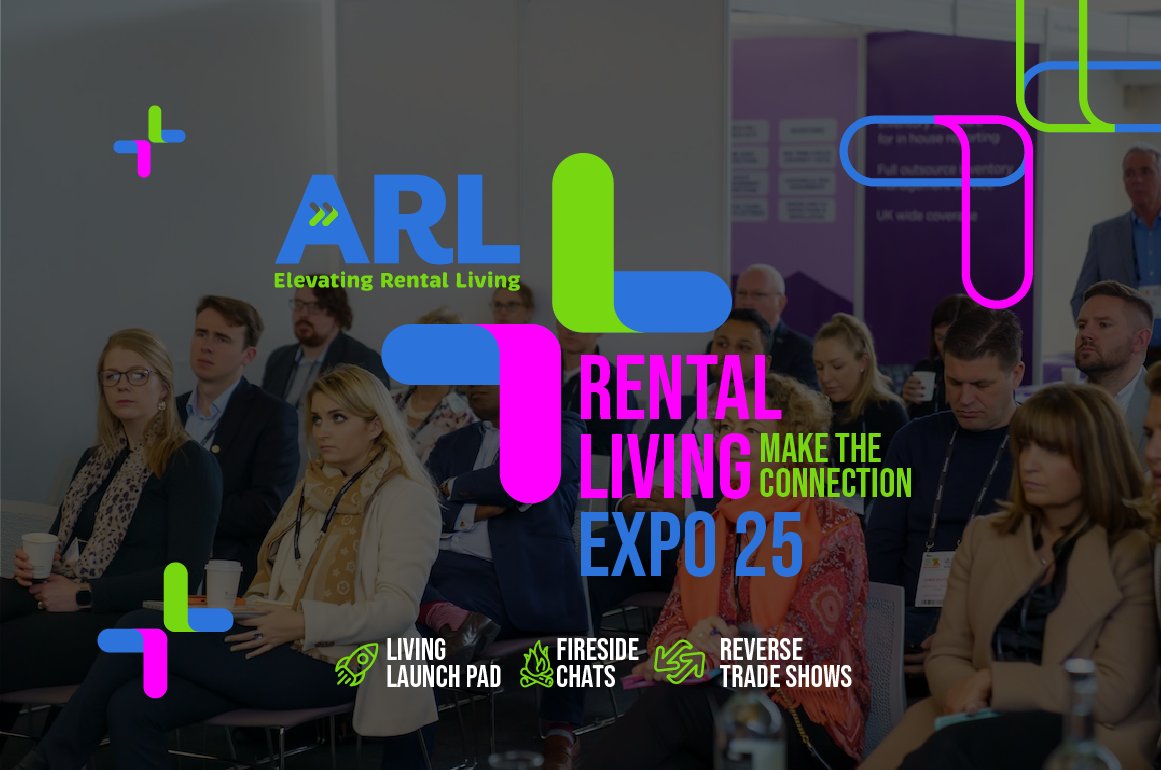 New speakers announced for the Association for Rental Living Expo 2025!

See all details and secure your ticket: thearl.org.uk/arl_rental_liv…