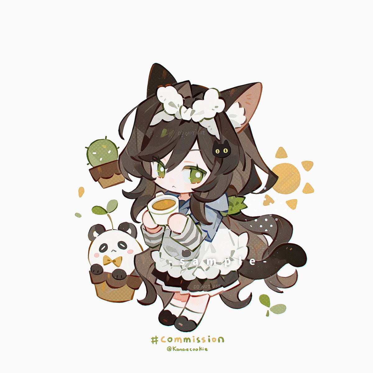 Kanae🌱多忙 (@kanaecookie) on Twitter photo 