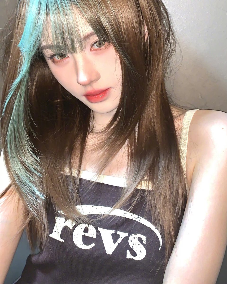 리내 tweet media