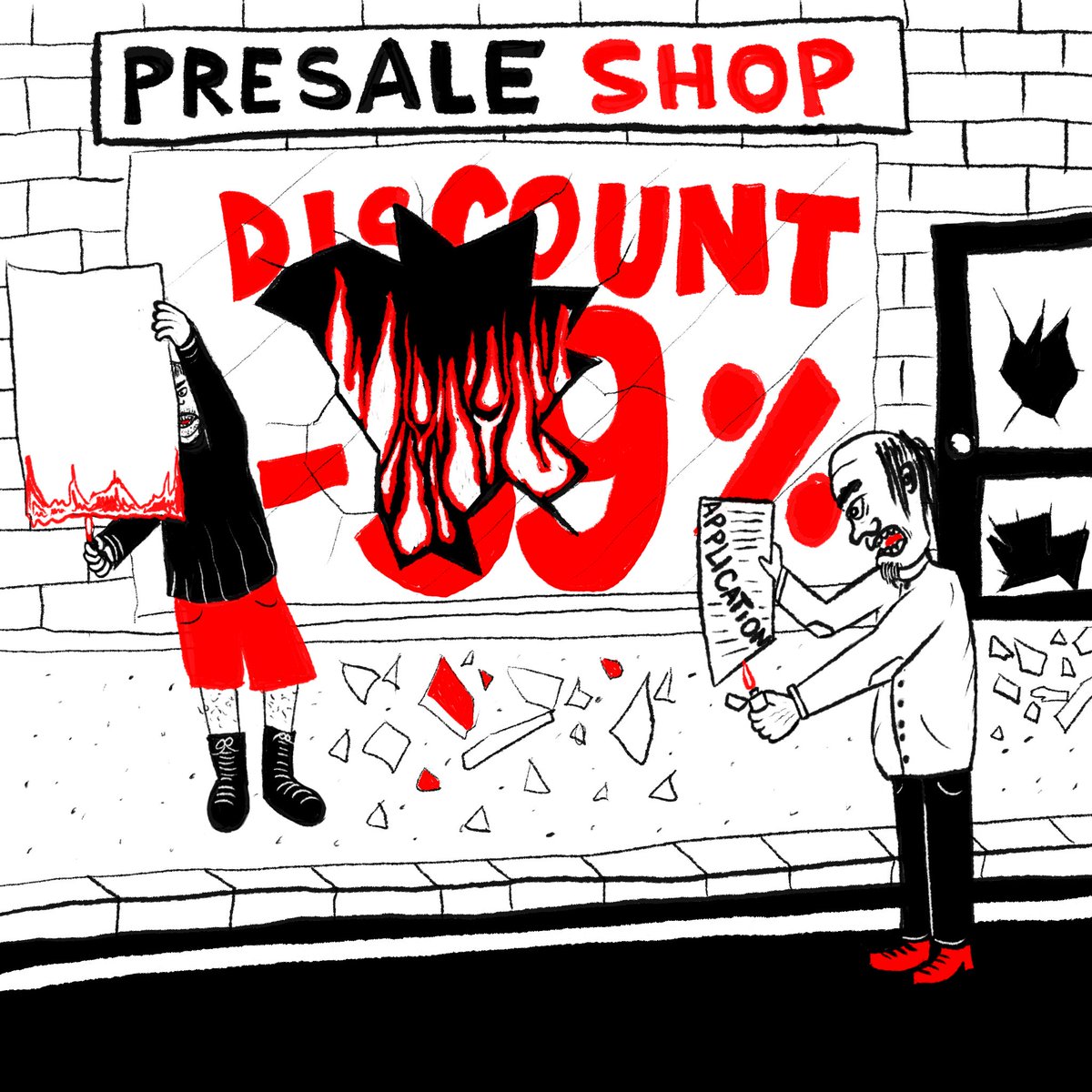 GM ! How is everybody doing today?