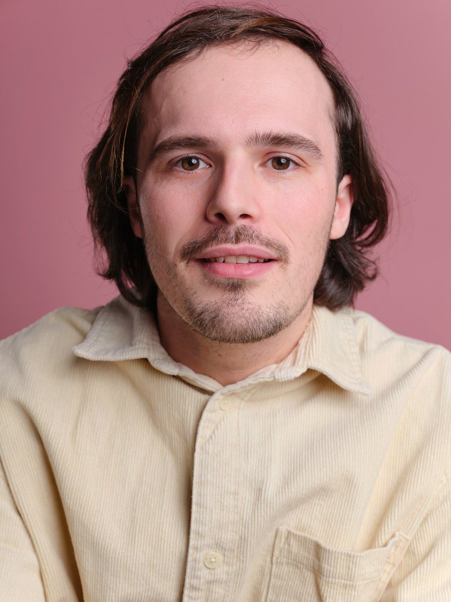 Congratulations to Bill who absolutely smashed his audition and recall and has been booked for some tv idents. Well done! 🤩

#proudagent #workingactor #actorslife #tv #talent #talentagent #talentagency