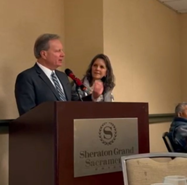 The CA Sacramento Iftar brought the community together for an evening of sharing of valuable ideas. Highlights included a keynote by Sen. Dave Cortese, a kemençe performance, and closing remarks . A night of connection! #Iftar  #hizmetcares