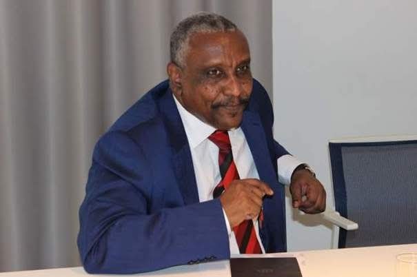 shihap_ibrahim's tweet image. كل محاولات حكومة الأمر الواقع في بورتسودان في استهداف القيادات المدنية التي تعمل علي وقف الحرب ووقف معاناة السودانيين لن تؤكد ان هذه الحرب قامت لتستهدف قوي الثورة ومشروع التغيير وأن الاضطراب السياسي لن يستثني احد بعد اليوم من قبل المؤتمر الوطني وقيادة الجيش.
#لا_للحرب