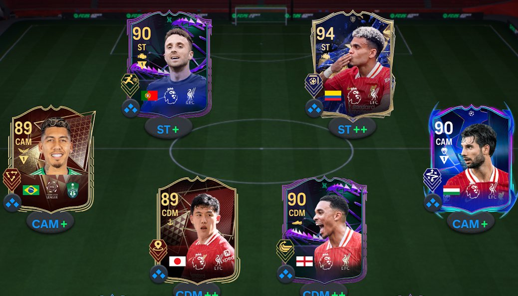 Kevin K 🐀 FUT tweet media