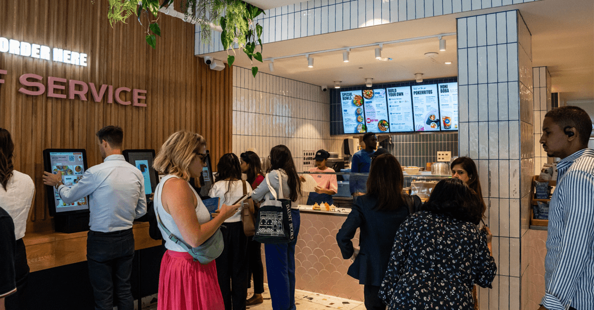 fdnetworkuk's tweet image. Vita Mojo’s new white paper reveals how hospitality operators can leverage technology to tackle rising costs, boost efficiency, and future-proof their businesses ahead of the April 2025 industry regulations. 

#HospitalityTech #FutureOfDining foodanddrinknetwork.co.uk/latest-news/ne…