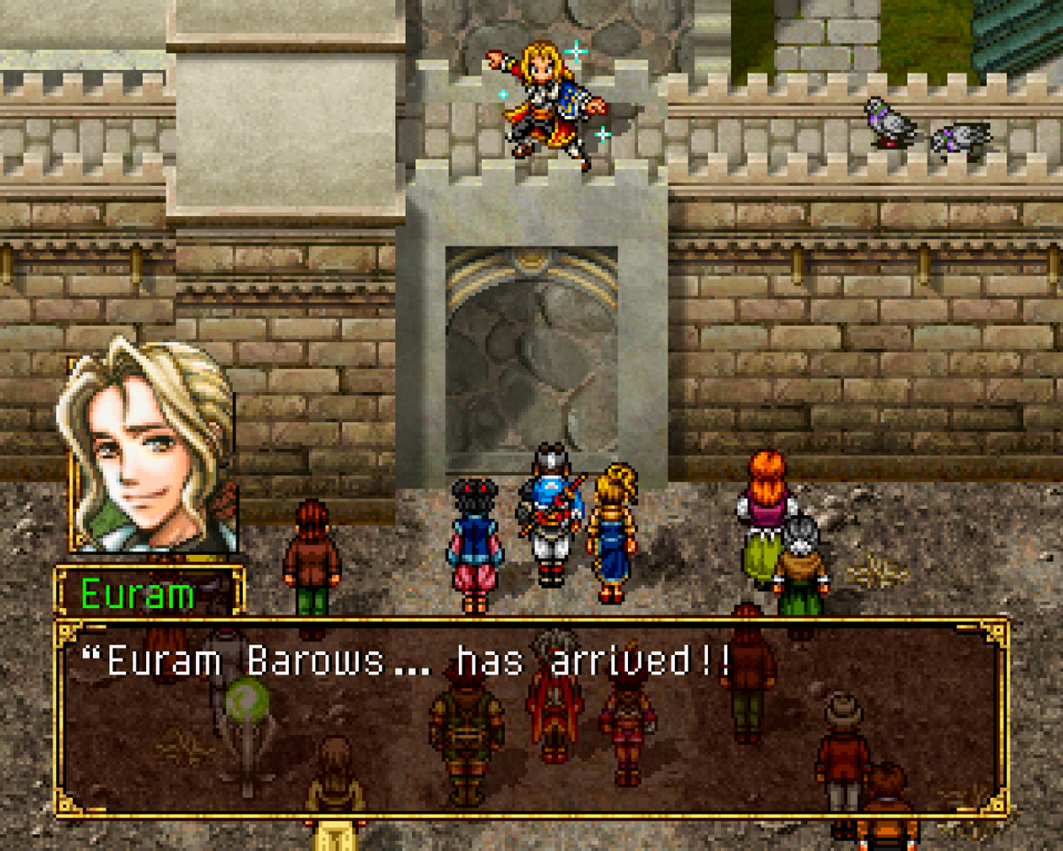 BadMutant tweet media