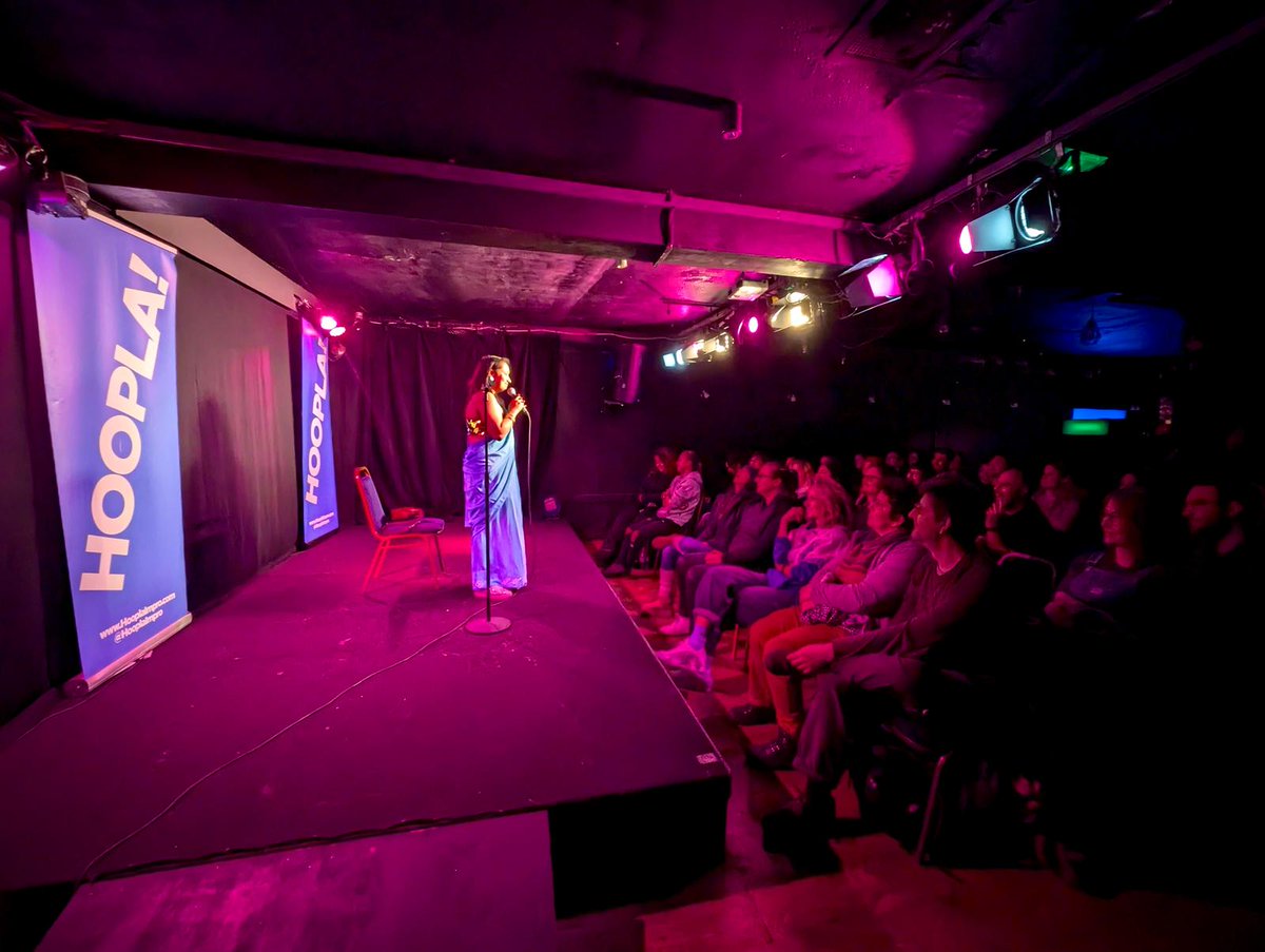 Do The Right Scene (@dtrscomedy) on Twitter photo Want some flavour in your life? Hit us up 8pm on Friday 28th March at <a href="/hooplaimpro/">Hoopla Impro</a> for <a href="/DTRSComedy/">Do The Right Scene</a> presents SPECIAL DELIVERY
🎫 eventbrite.co.uk/e/hoopla-do-th…
#improv #standup #comedy #flavour Want some flavour in your life? Hit us up 8pm on Friday 28th March at <a href="/hooplaimpro/">Hoopla Impro</a> for <a href="/DTRSComedy/">Do The Right Scene</a> presents SPECIAL DELIVERY
🎫 eventbrite.co.uk/e/hoopla-do-th…
#improv #standup #comedy #flavour