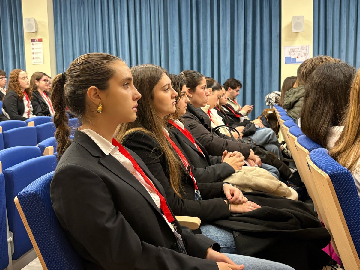 Fundación Educativa Jesuitinas tweet media