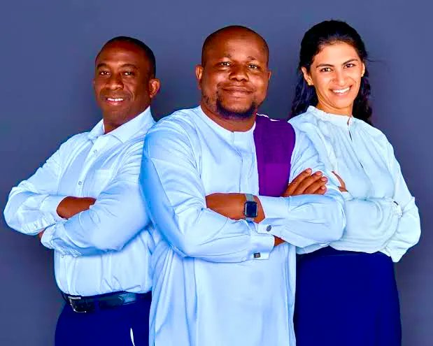 TechPression (@techpressionews) on Twitter photo <a href="/LoftyIncVC/">LoftyInc Capital</a> Capital secures $43M to fuel African startups!
With its new <a href="/LoftyIncVC/">LoftyInc Capital</a> Alpha Fund, the VC firm shifts focus to late-seed & Series A funding, bridging the gap for startups in Nigeria, Kenya, Egypt & Francophone Africa.
Is this the boost African startups need? 💡👇 <a href="/LoftyIncVC/">LoftyInc Capital</a> Capital secures $43M to fuel African startups!
With its new <a href="/LoftyIncVC/">LoftyInc Capital</a> Alpha Fund, the VC firm shifts focus to late-seed & Series A funding, bridging the gap for startups in Nigeria, Kenya, Egypt & Francophone Africa.
Is this the boost African startups need? 💡👇