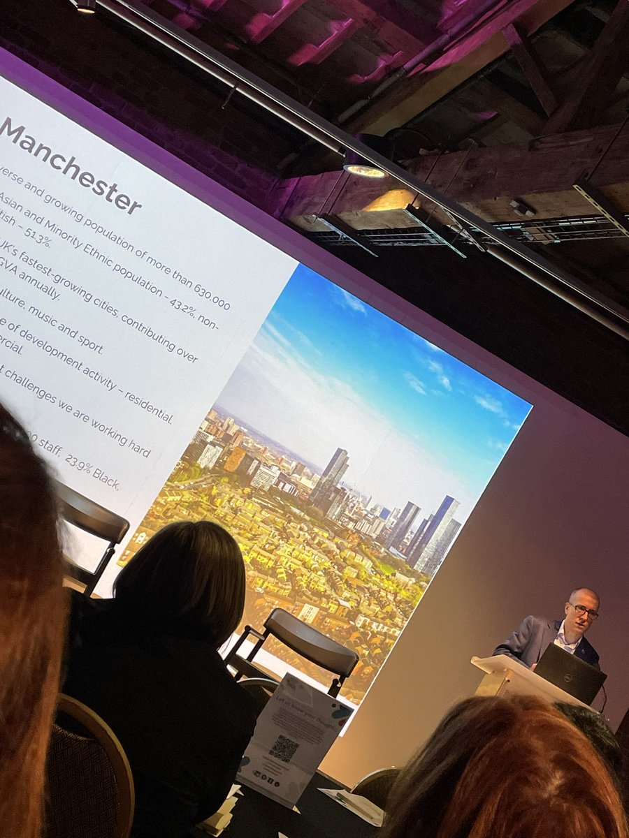 Su Matthews (@su_matthews) on Twitter photo What an opening from <a href="/tomstannard/">Tom Stannard</a> welcoming all <a href="/NWEmployers/">North West Employers</a> to Manchester and never missing the opportunity to speak on the importance of inclusion What an opening from <a href="/tomstannard/">Tom Stannard</a> welcoming all <a href="/NWEmployers/">North West Employers</a> to Manchester and never missing the opportunity to speak on the importance of inclusion