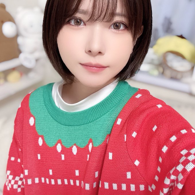 Twitterのコスプレ画像2