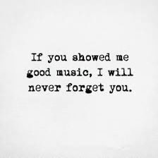 Truth.