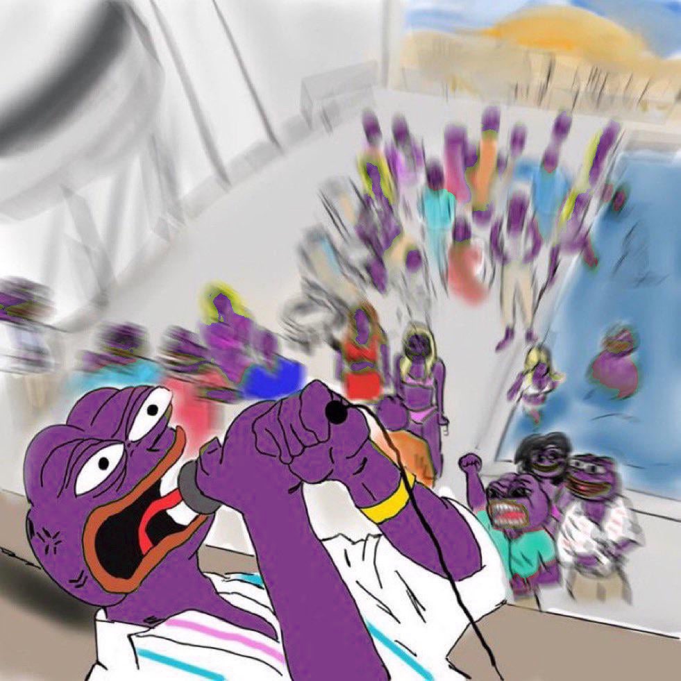 PipeS0L's tweet image. The only problem you're gonna have is that you didn’t buy more😈🐸

$PIPE #TheWolfOfWallStreet #Pi $Pi $SOL $PEPE