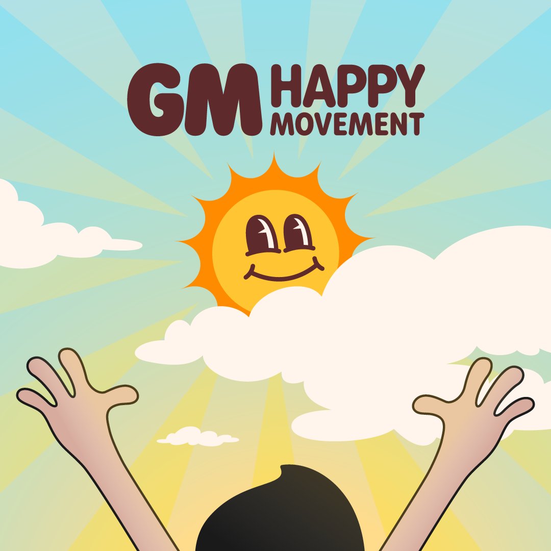 GM Fam!
One Love from <a href="/TooniverseClub/">Tooniverse Club ☻</a> 💋