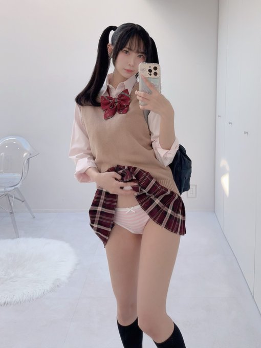 コスプレイヤー天上てんこのTwitter画像16