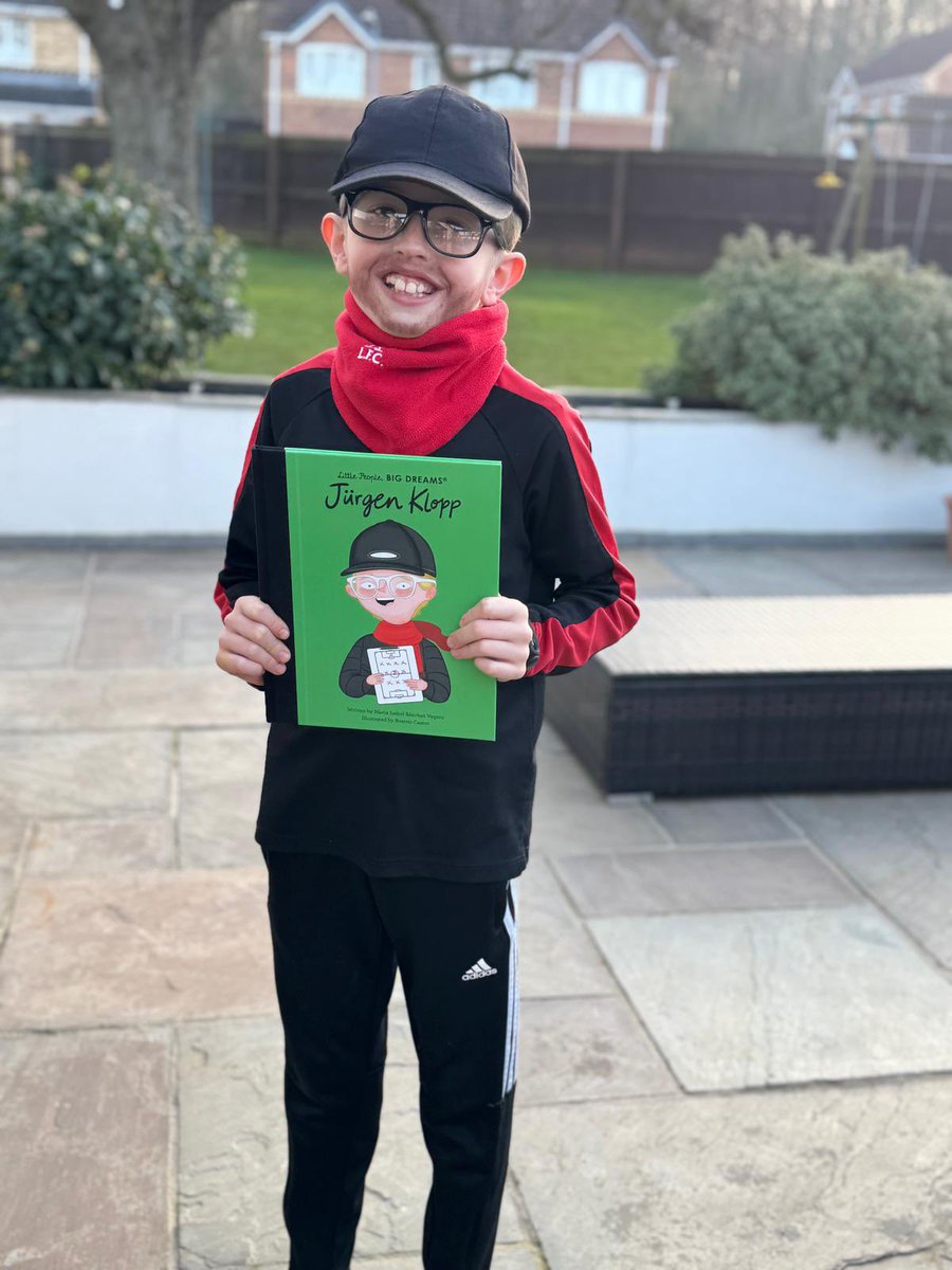 Mrs Anderson tweet media